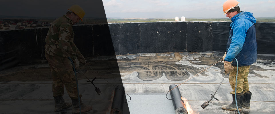 Wellborn Roofing Contractors